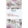 Гель-лак Crooz Однофазний One Step №21, 8мл TPO free